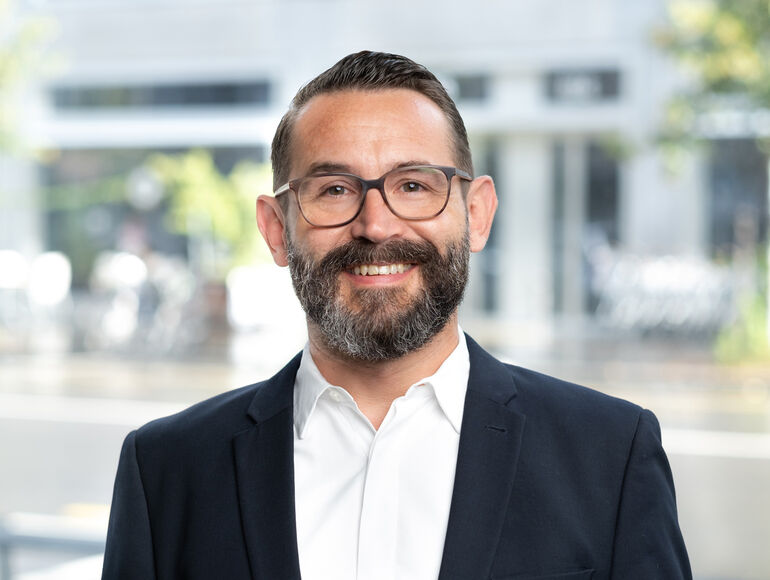 Marcel Hehli